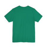 Chahta Hucci - Gucci Logo Unisex Jersey Short Sleeve Tee