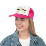 Chahta Hucci - Choctaw - Trucker Caps