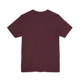 Chahta Hucci - Gucci Logo Unisex Jersey Short Sleeve Tee