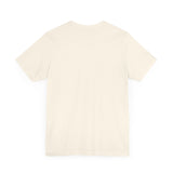 Chahta Hucci - Gucci Logo Unisex Jersey Short Sleeve Tee