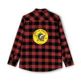 Native Riders MC Flannel Shirt - Motorcycle Club
