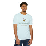 Round Valley Indian Tribes - Unisex CVC Jersey T-shirt