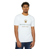 Round Valley Indian Tribes - Unisex CVC Jersey T-shirt