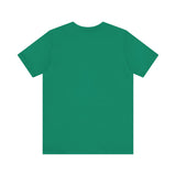 Chahta Hucci - Gucci Logo Unisex Jersey Short Sleeve Tee