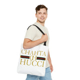 Chahta Hucci - Choctaw - Tote Bag