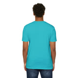 Round Valley Indian Tribes - Unisex CVC Jersey T-shirt