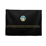 Chippewa Cree Diplomatic Pouch