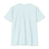 Round Valley Indian Tribes - Unisex CVC Jersey T-shirt