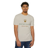 Round Valley Indian Tribes - Unisex CVC Jersey T-shirt