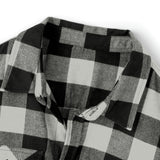 Native Riders MC Flannel Shirt - Motorcycle Club