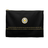 Cherokee Nation Diplomatic Pouch