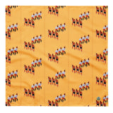 Indigenous Stickball Bandana