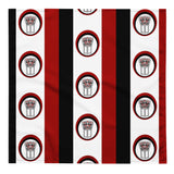 Nisga'a Flag Bandana