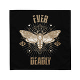 Ever Deadly Deaths Head Moth - Bandana