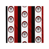 Nisga'a Flag Bandana