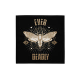 Ever Deadly Deaths Head Moth - Bandana