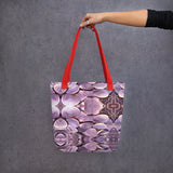 Wampum Shells I - Tote Bag