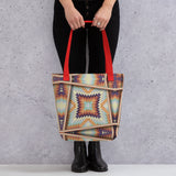 Dry Grass - Eco Tote Bag