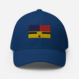Zuni Flag - Structured Twill Cap