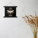 Ever Deadly - Poster with Hangers