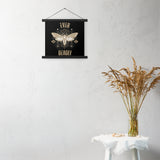 Ever Deadly - Poster with Hangers