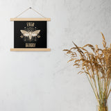 Ever Deadly - Poster with Hangers