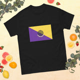 Tohono O'odham SIF OIDAK District Classic Tee