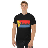 Clatsop Tribe of Oregon and Washington Classic Tee