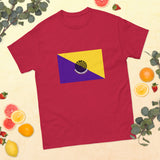 Tohono O'odham SIF OIDAK District Classic Tee