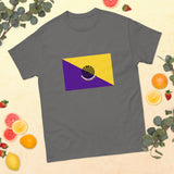 Tohono O'odham SIF OIDAK District Classic Tee