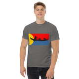 Clatsop Tribe of Oregon and Washington Classic Tee