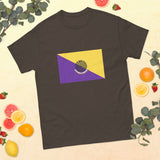 Tohono O'odham SIF OIDAK District Classic Tee