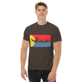 Clatsop Tribe of Oregon and Washington Classic Tee