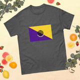 Tohono O'odham SIF OIDAK District Classic Tee