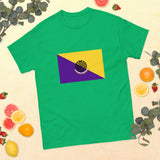 Tohono O'odham SIF OIDAK District Classic Tee