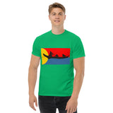 Clatsop Tribe of Oregon and Washington Classic Tee