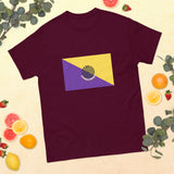 Tohono O'odham SIF OIDAK District Classic Tee