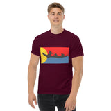 Clatsop Tribe of Oregon and Washington Classic Tee