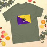 Tohono O'odham SIF OIDAK District Classic Tee
