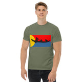 Clatsop Tribe of Oregon and Washington Classic Tee