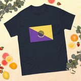 Tohono O'odham SIF OIDAK District Classic Tee