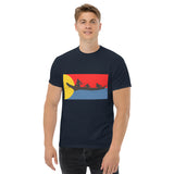 Clatsop Tribe of Oregon and Washington Classic Tee