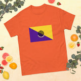 Tohono O'odham SIF OIDAK District Classic Tee