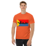 Clatsop Tribe of Oregon and Washington Classic Tee