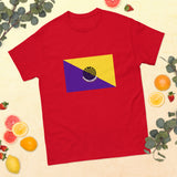 Tohono O'odham SIF OIDAK District Classic Tee