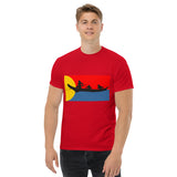 Clatsop Tribe of Oregon and Washington Classic Tee