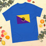 Tohono O'odham SIF OIDAK District Classic Tee