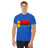 Clatsop Tribe of Oregon and Washington Classic Tee