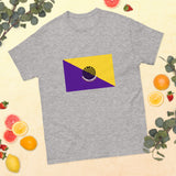 Tohono O'odham SIF OIDAK District Classic Tee