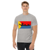 Clatsop Tribe of Oregon and Washington Classic Tee